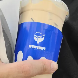 푸르파파 사진