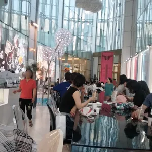 어바웃 프로젝트라운지 리뷰 사진