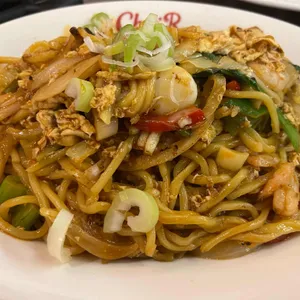 차알 사진