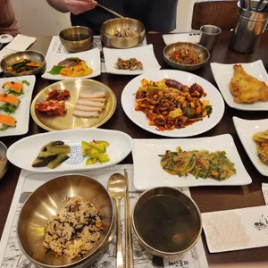 박해윤통영해물밥상 리뷰 사진