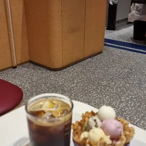 배스킨라빈스 사진