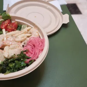 알로하포케 사진