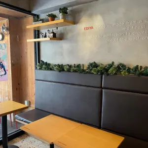 이디야커피 리뷰 사진
