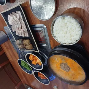 보승회관 사진