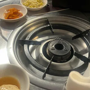 한사발포차 사진