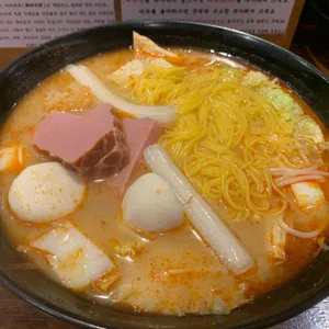 마라당 사진
