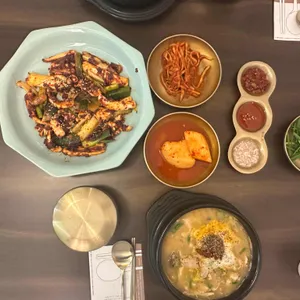 청와옥 리뷰 사진
