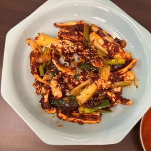 청와옥 리뷰 사진