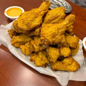굽네치킨 사진