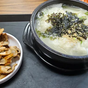 자가제면 냉면집 사진