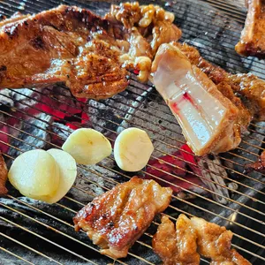조형진일산갈비 사진