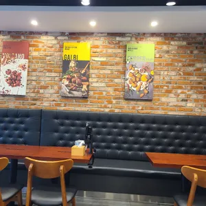 굽네치킨 리뷰 사진