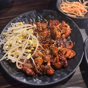 주꾸미네 사진