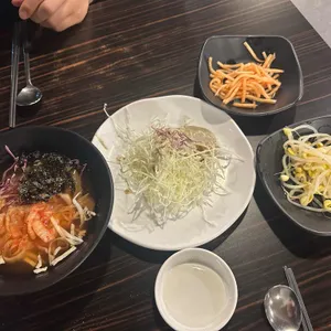 주꾸미네 사진