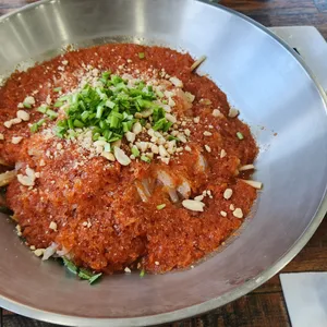 철이네물회전문점 사진