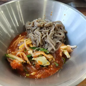 철이네물회전문점 사진