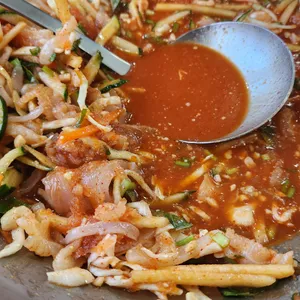 철이네물회전문점 사진