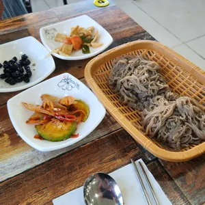철이네물회전문점 사진