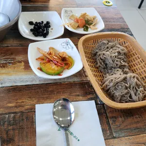 철이네물회전문점 사진