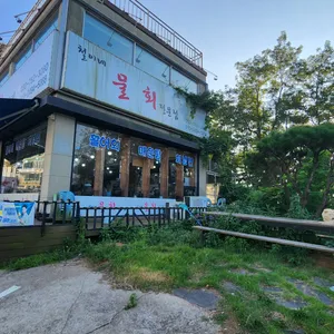 철이네물회전문점 리뷰 사진
