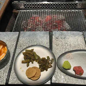 산청숯불가든 리뷰 사진