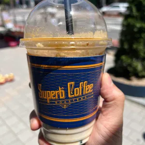 슈퍼브커피로스터스 사진