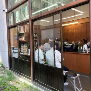 슈퍼브커피로스터스 리뷰 사진