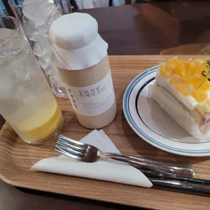 맛남살롱 사진