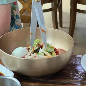 고향집 칼국수 사진