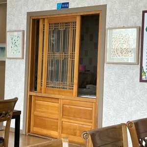 고향집 칼국수 리뷰 사진