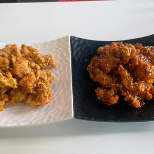 주안닭강정전문점 사진