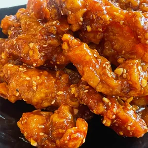 주안닭강정전문점 사진