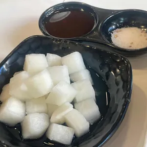 주안닭강정전문점 사진