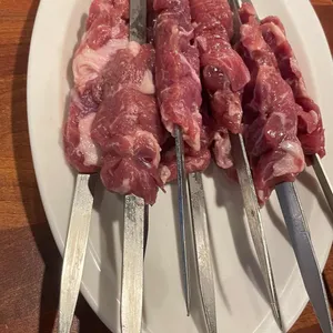 용산양꼬치 사진