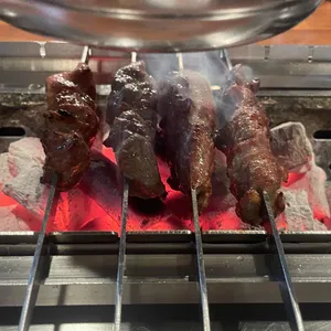 용산양꼬치 사진