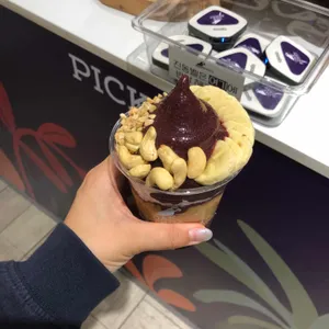 오크베리 사진