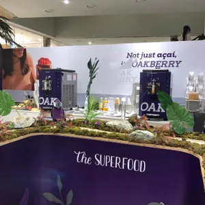 오크베리 리뷰 사진