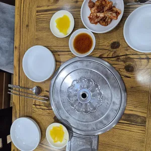이가네칼국수 사진 1