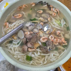 이가네칼국수 사진