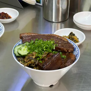수오미엔 사진