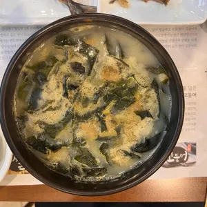 미꼬담 롯데백화점 사진