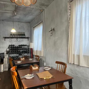 올드빅 대표 사진