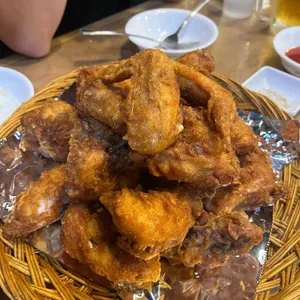 부암동치킨 사진