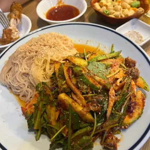 부암동치킨 사진