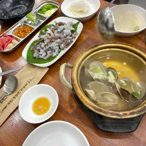 광어랑멍게 리뷰 사진