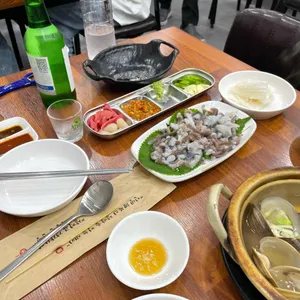 광어랑멍게 리뷰 사진