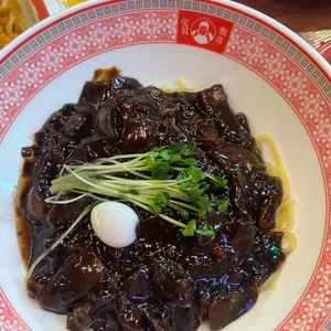 보배반점 사진
