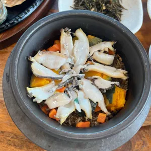 명진전복 사진