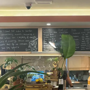 베네파스타하우스 리뷰 사진