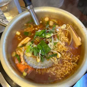 상록회관연탄구이 사진